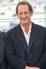 Vincent Lindon Vincent Lindon